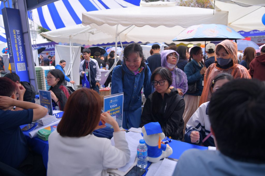 Phụ huynh học sinh