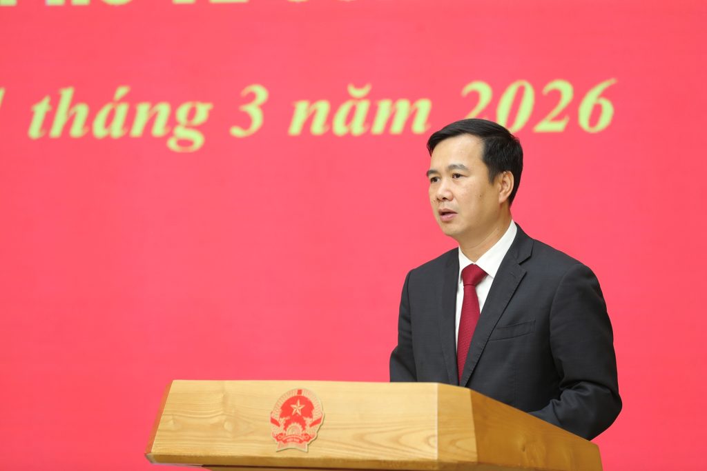 Cam kết tân giám đốc