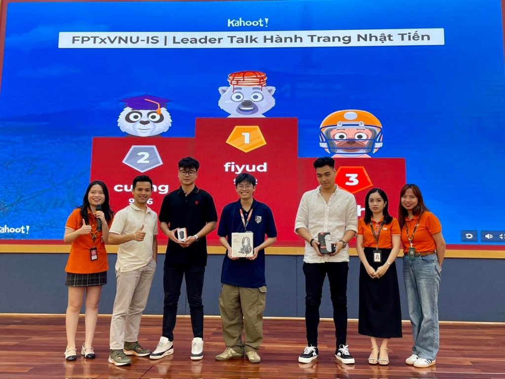 Hoạt động Đoàn Hội