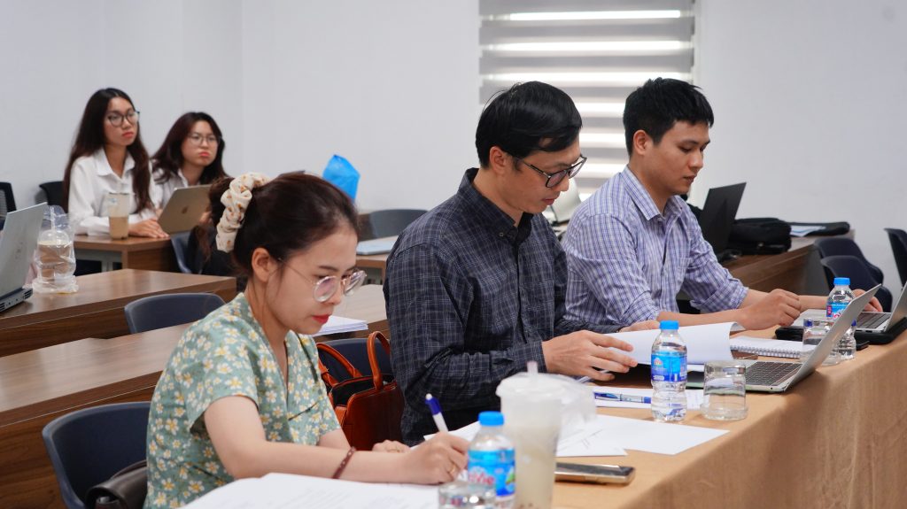 Lĩnh vực kỹ thuật công nghệ