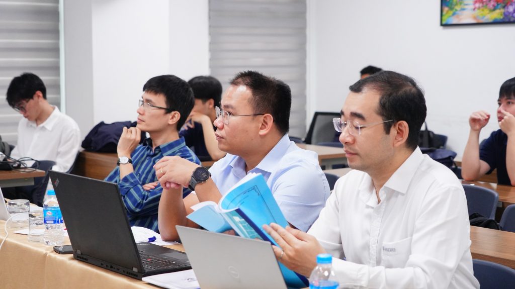 Đề tài nóng mang tính thời đại