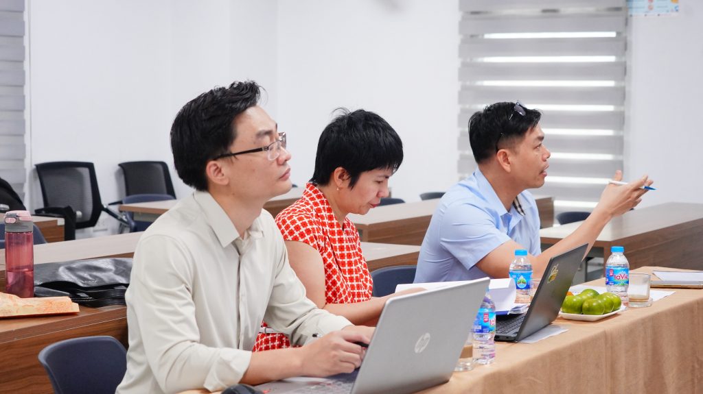 Xu hướng hiện tại trong kinh tế