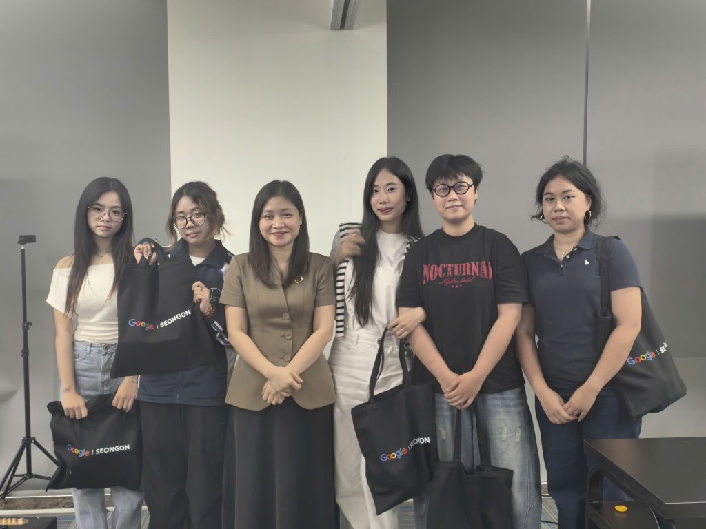 Learning Environment