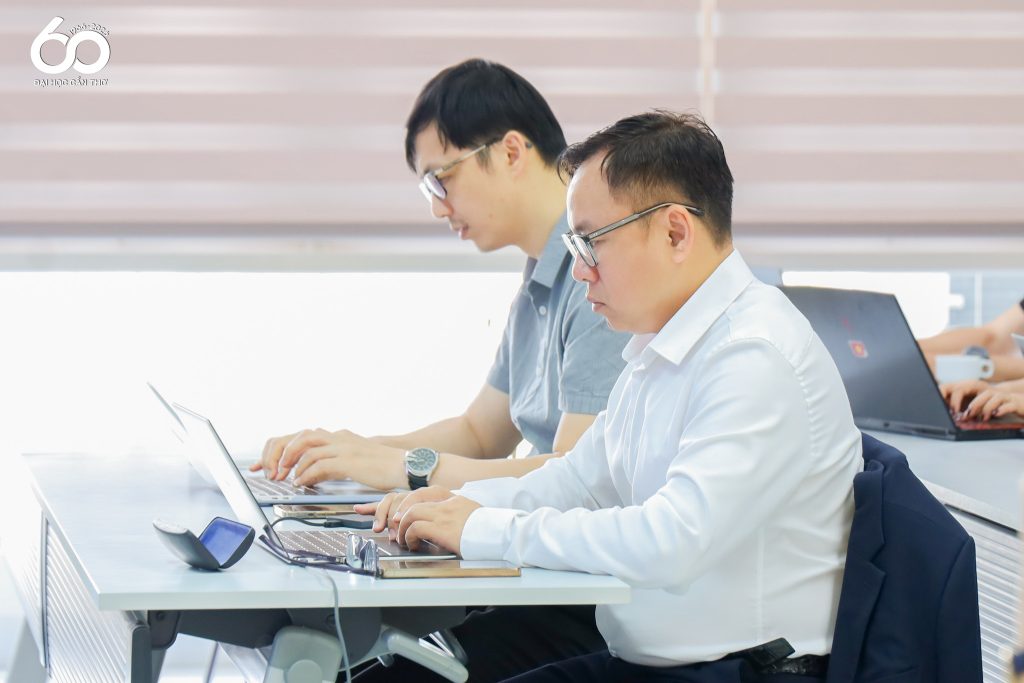 Participants Discussion