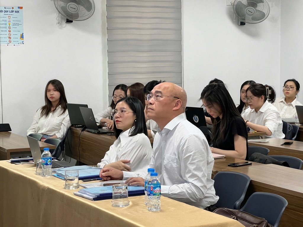 Lĩnh vực kinh tế quản lý