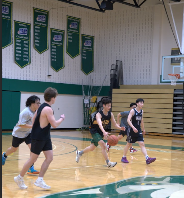 Kết nối quốc tế