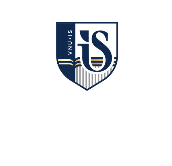 Logo VNU-IS