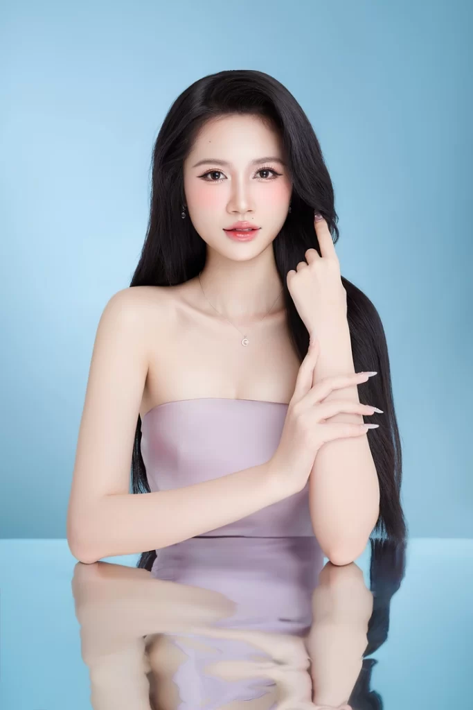Nguyễn Lan Nhi