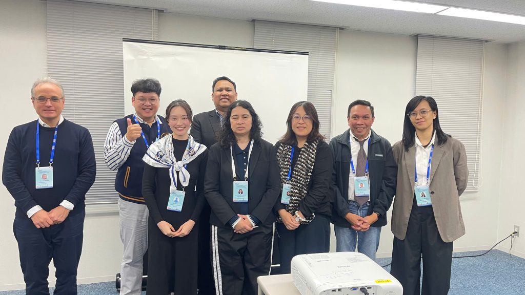 Toàn cảnh hội thảo Kyushu