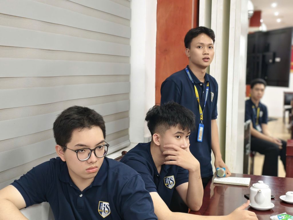 Trung tâm điều hành