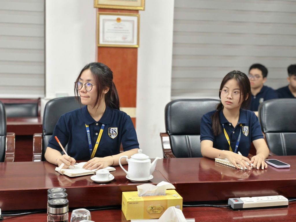 Quy trình sản xuất