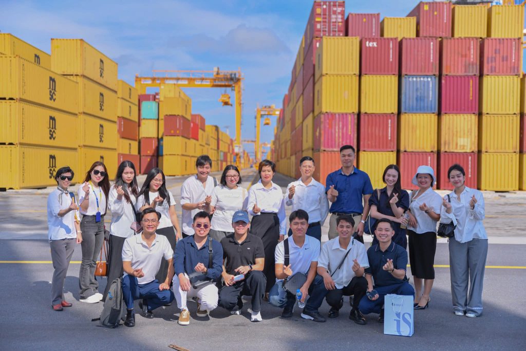 Kết nối doanh nghiệp