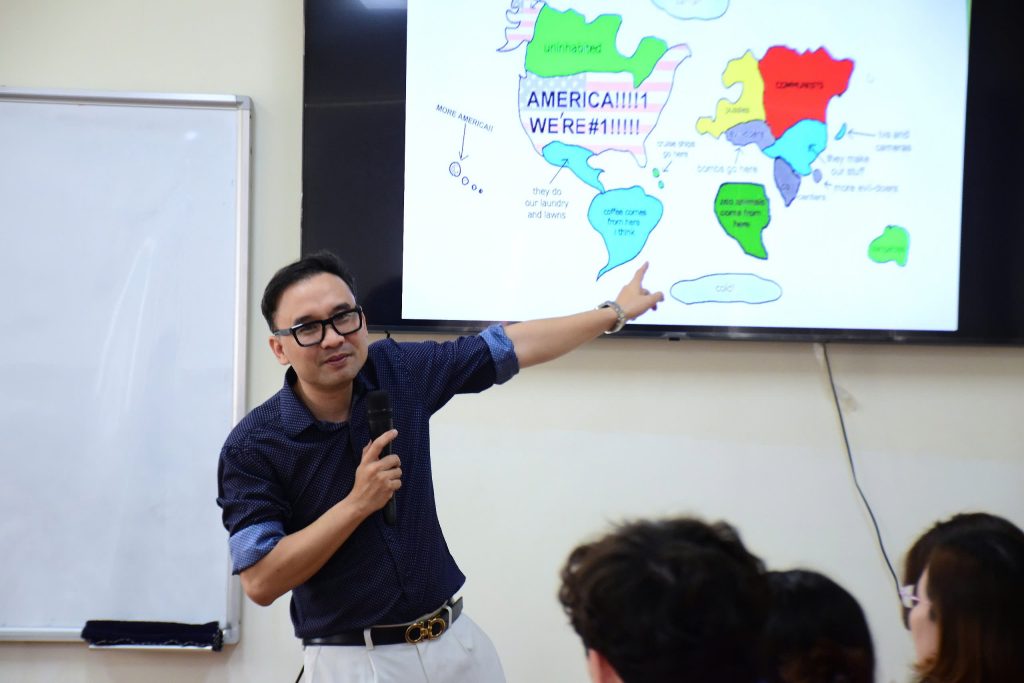 PGS.TS Nguyễn Việt Khôi