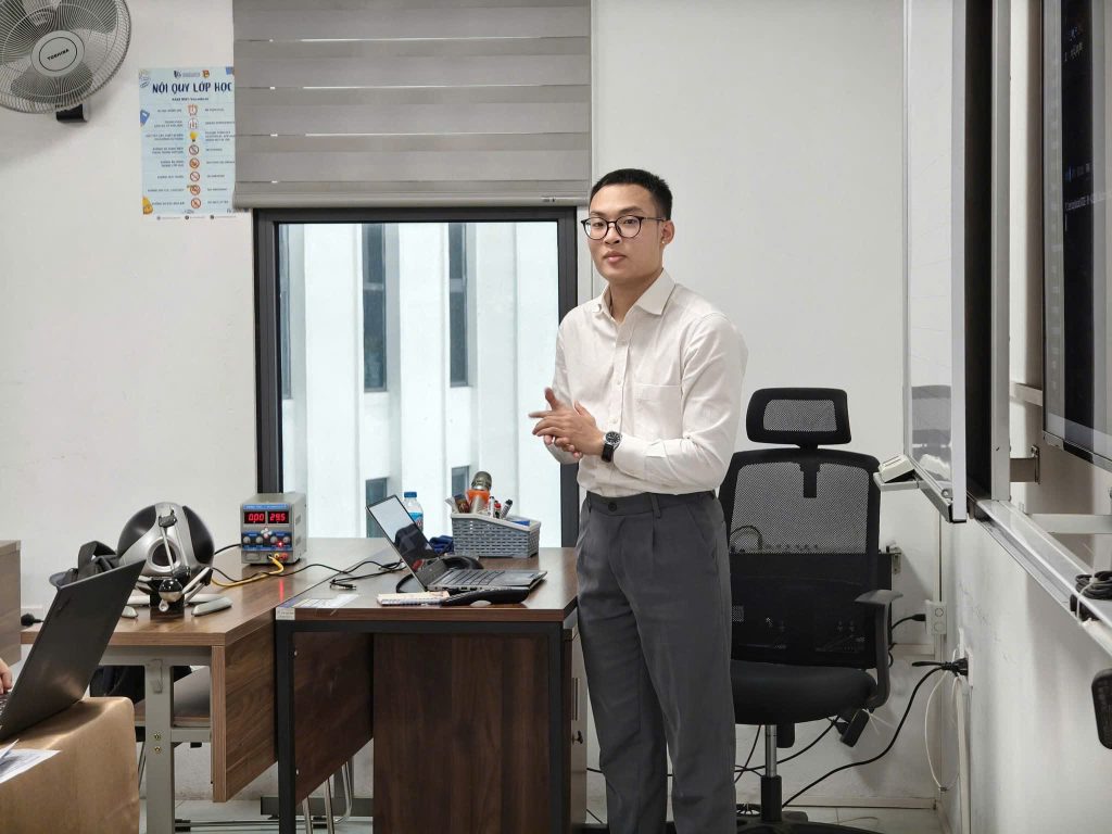 Hoạt động ngoại khóa