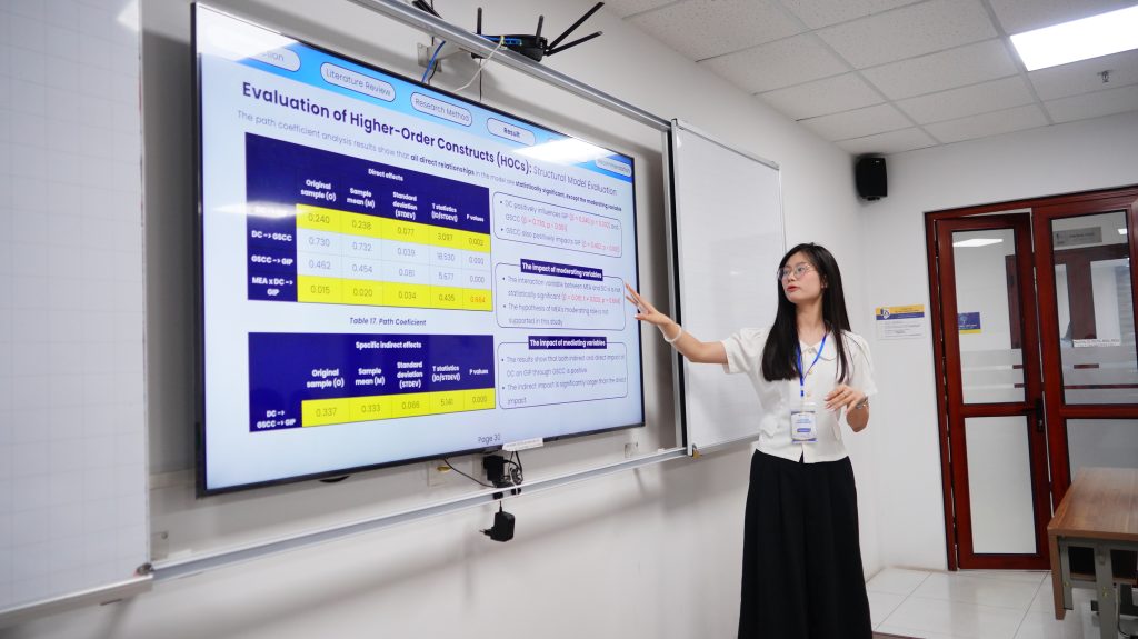 Hoạt động hội nghị