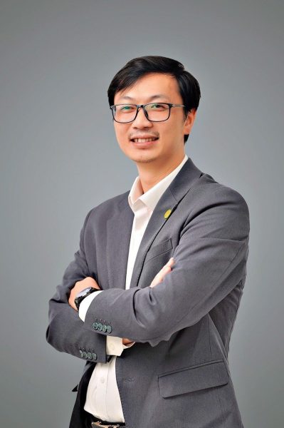 TS. Hà Mạnh Hùng