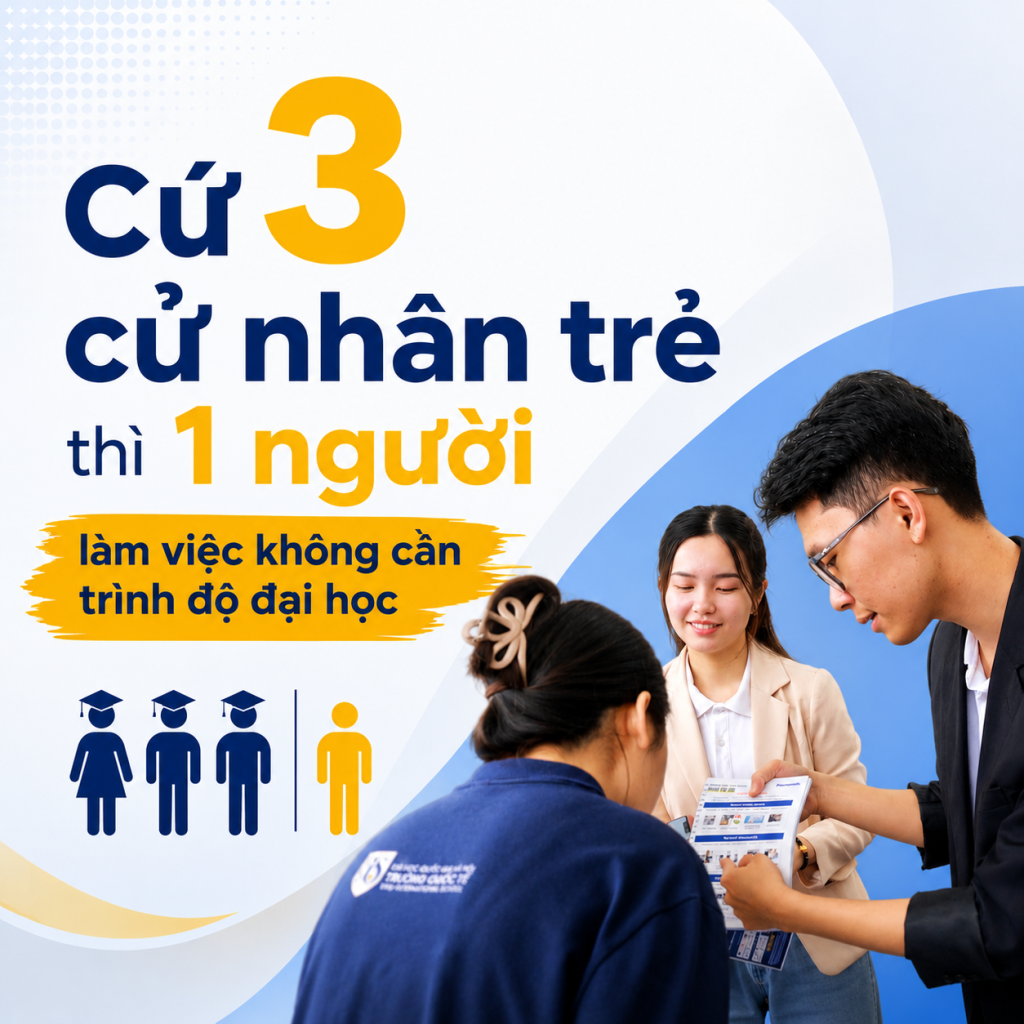 Đào tạo thừa