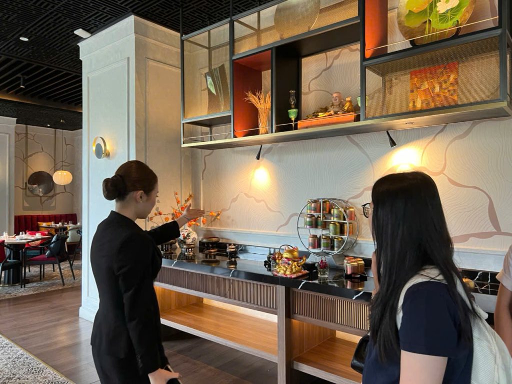 Hoạt động thực tế 2