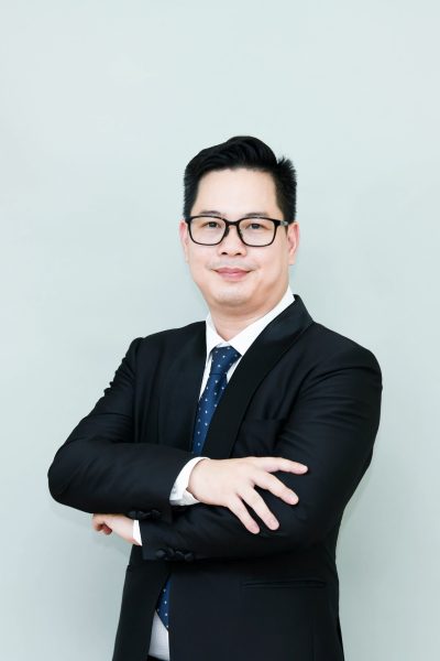 PGS.TS. Trần Thành Nam