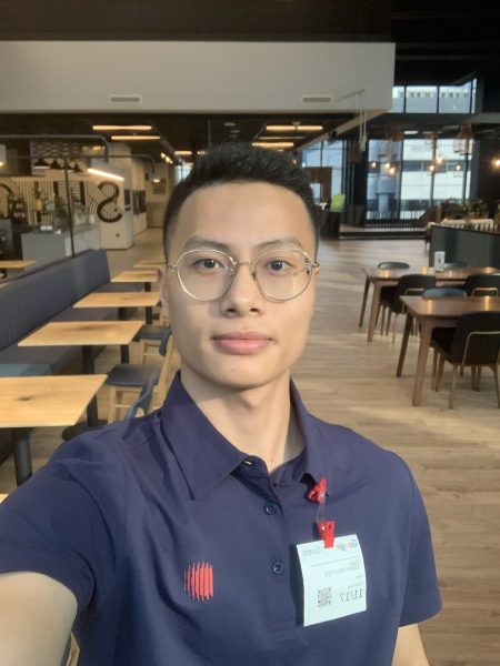 Anh Quân Nguyễn (Brian Nguyen)