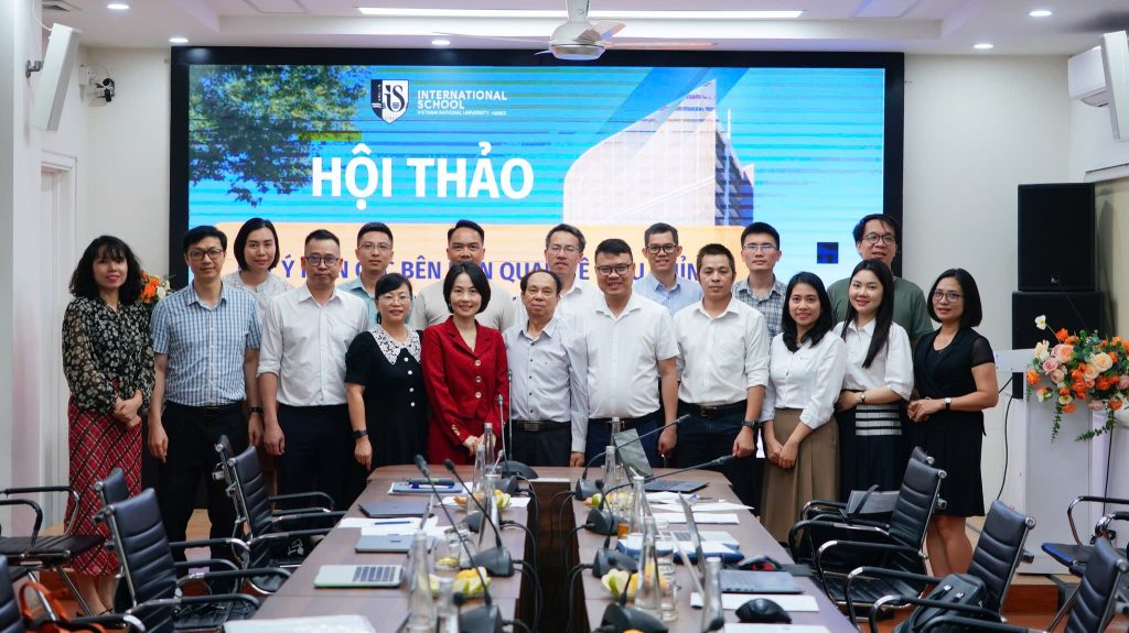 Hội thảo MICE