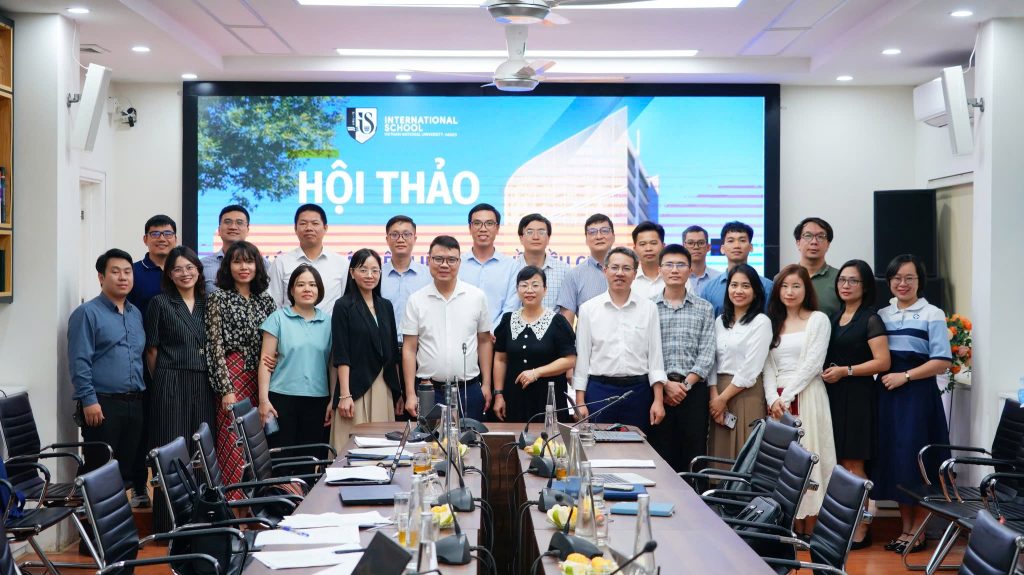 Hội thảo AIT