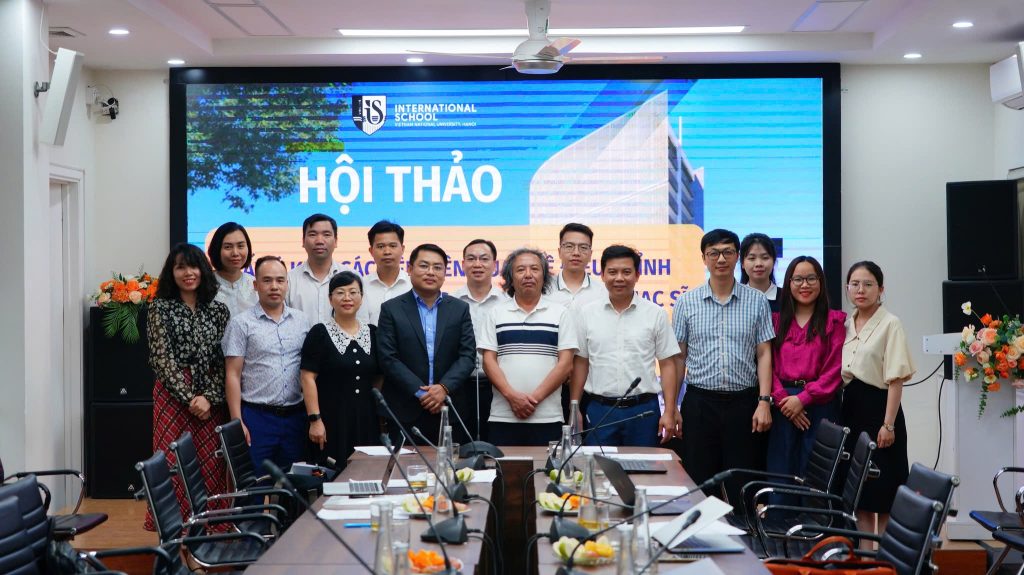 Hội thảo MBET