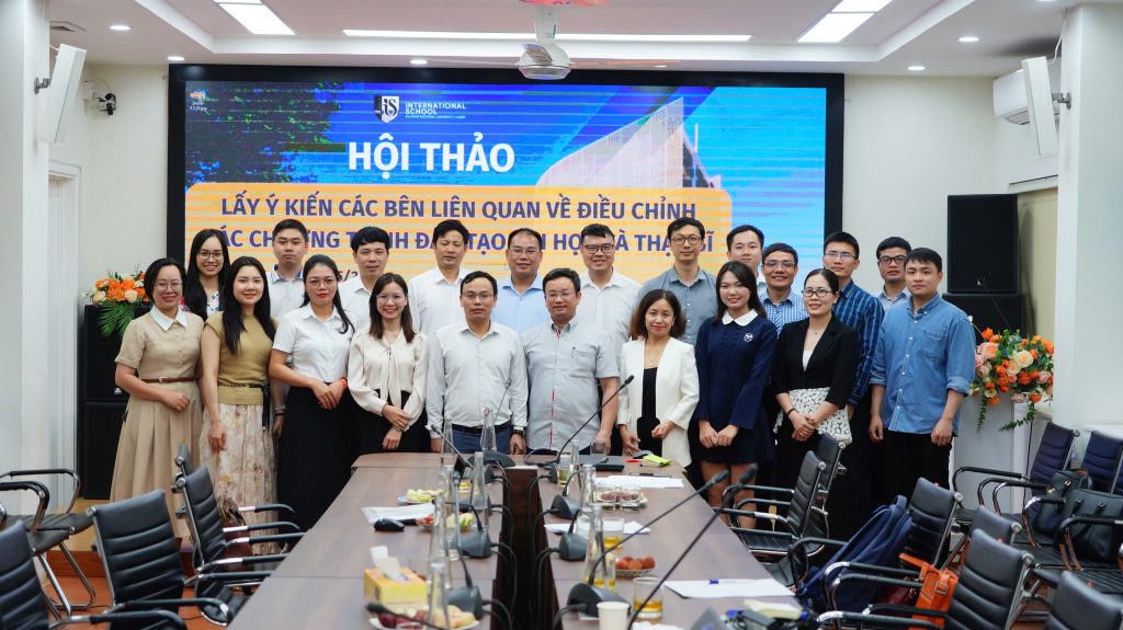 Phiên 2 hội thảo