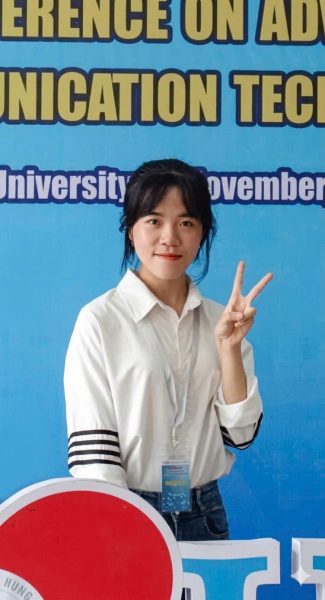 Phạm Phương Anh