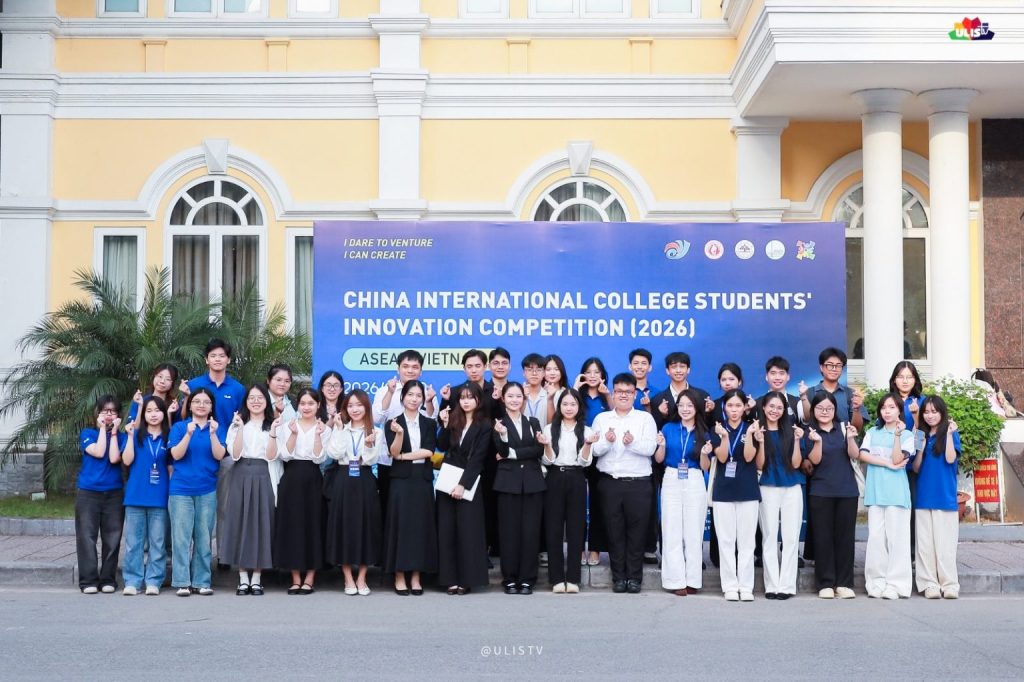 Ảnh lưu niệm các đội thi