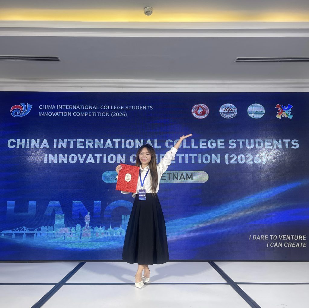 Nguyễn Thị Hải Yến