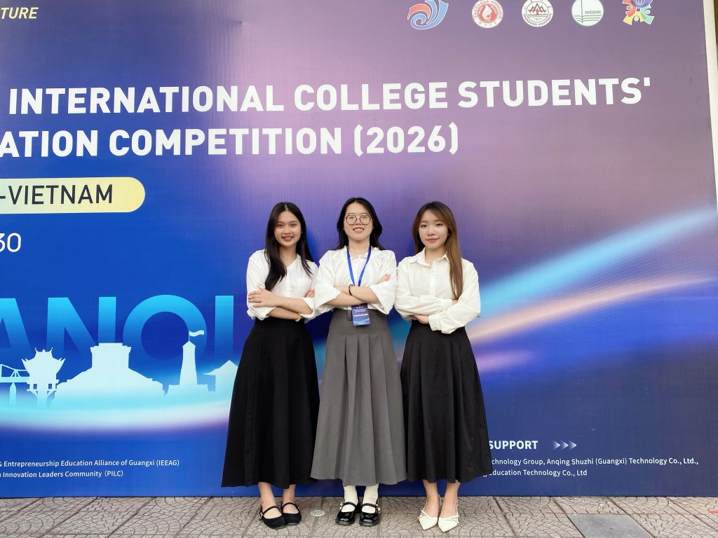 Đội ngũ MycoBags