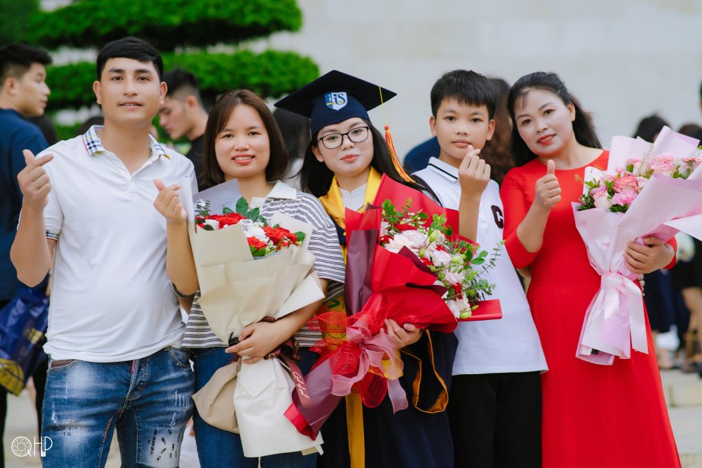 Chúc Vũ Thị Hạnh sẽ gặt hái thêm nhiều thành công trên chặng đường sắp tới