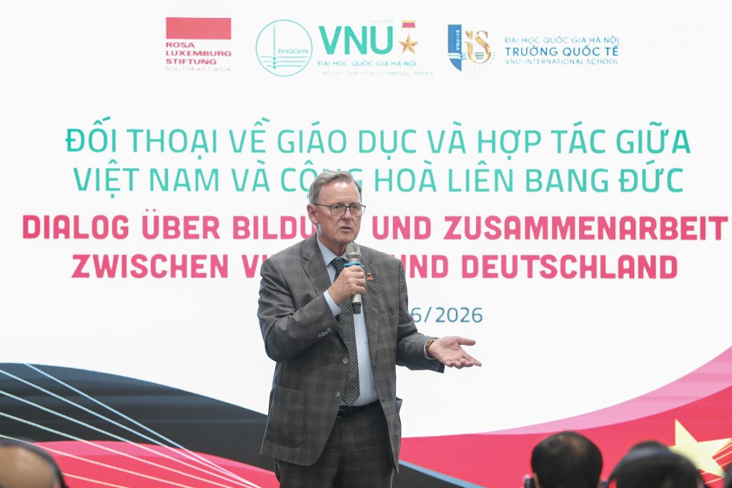 Thông điệp học tập suốt đời