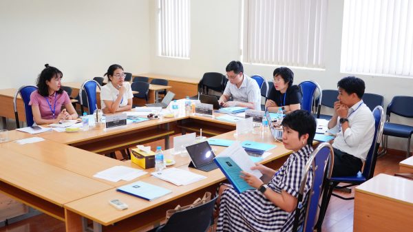 Hình ảnh xét tuyển