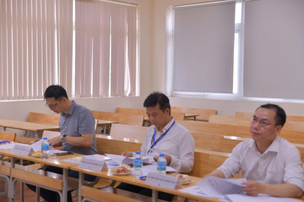 Hình ảnh ứng viên