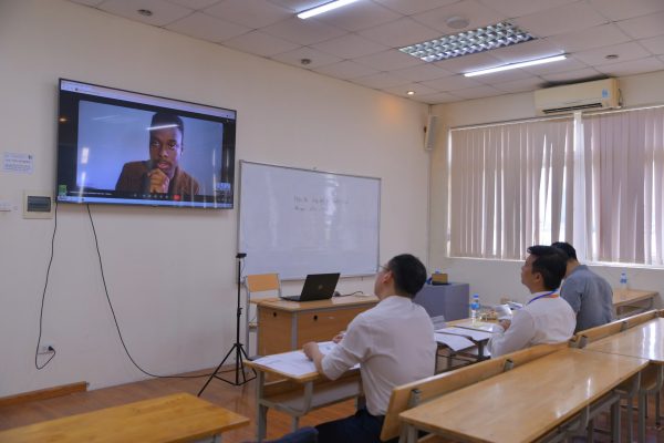 Hình ảnh ứng viên