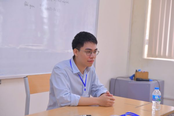 Hình ảnh ứng viên
