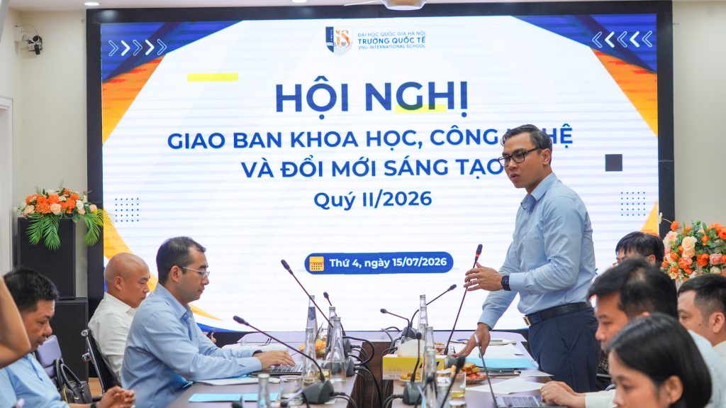 Ý kiến đóng góp phát biểu hội nghị 5