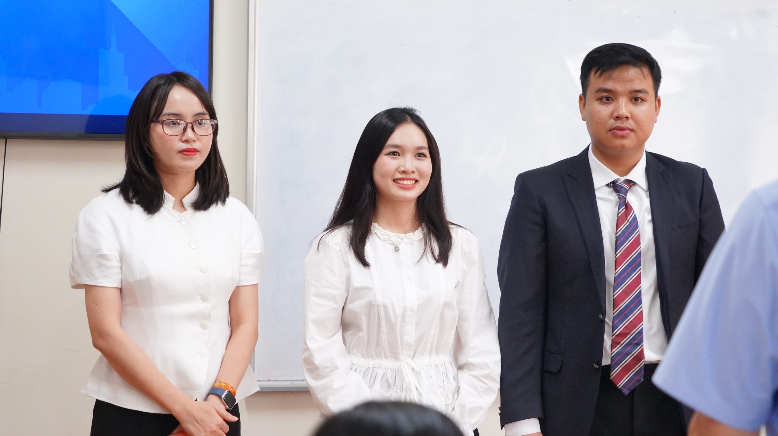 Học viên giải trình phản biện ngày 23/7/2026