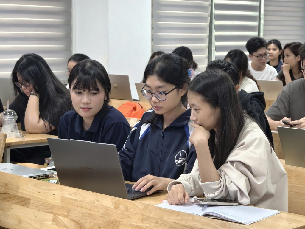 Tận dụng học kỳ phụ