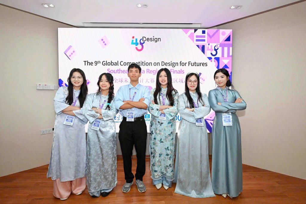 Dự án TDN Transparent Diagnostic Network