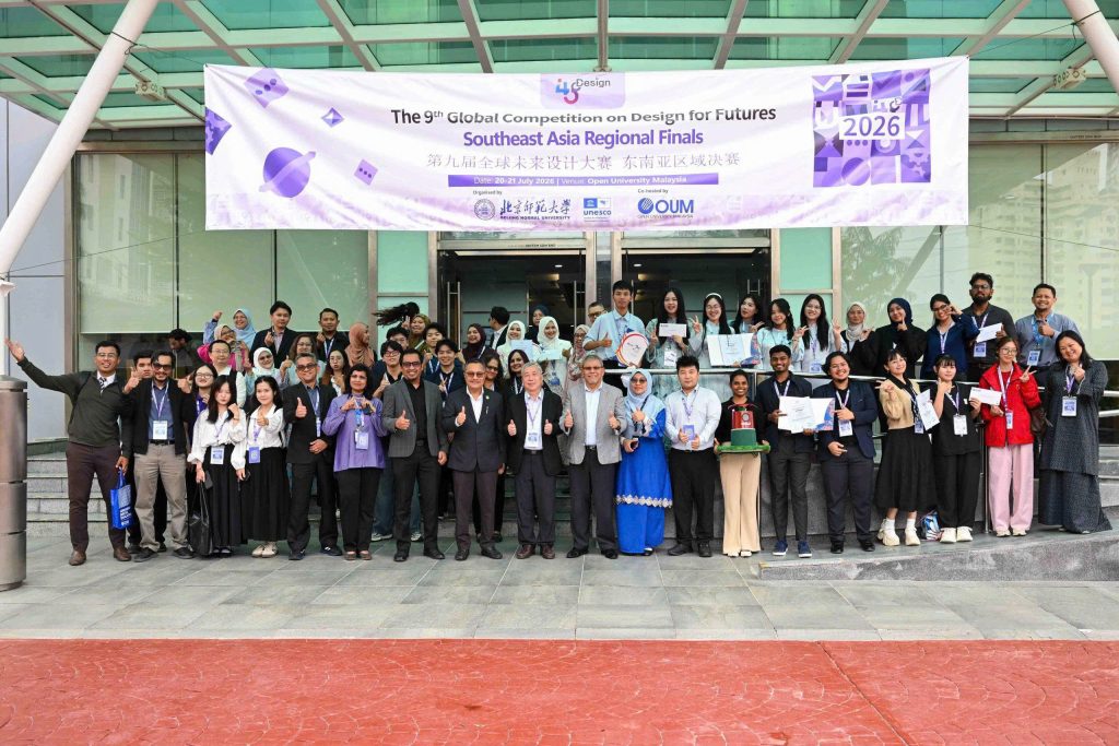 Các đội thi tại Vòng chung kết khu vực tại Malaysia