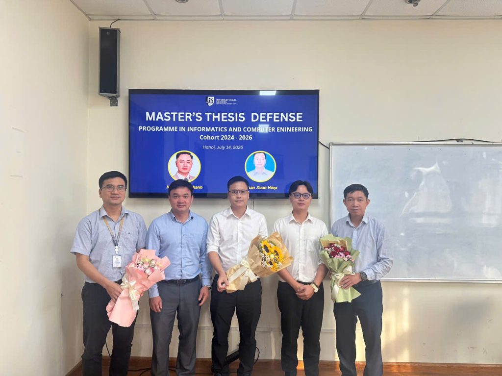 Hội đồng đánh giá