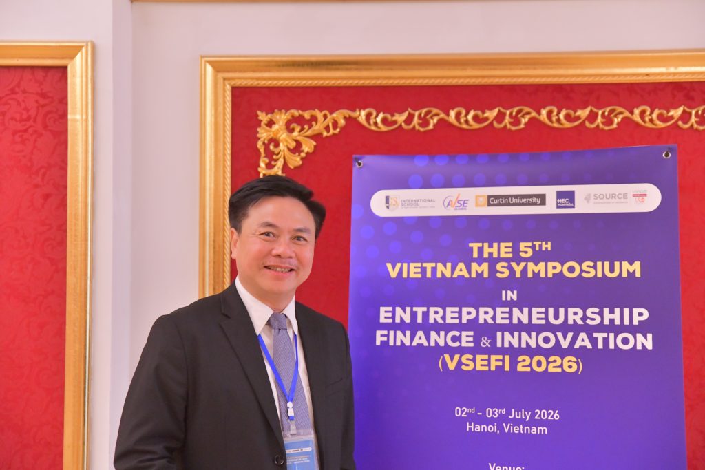 Assoc.Prof.Dr Nguyen Van Dinh