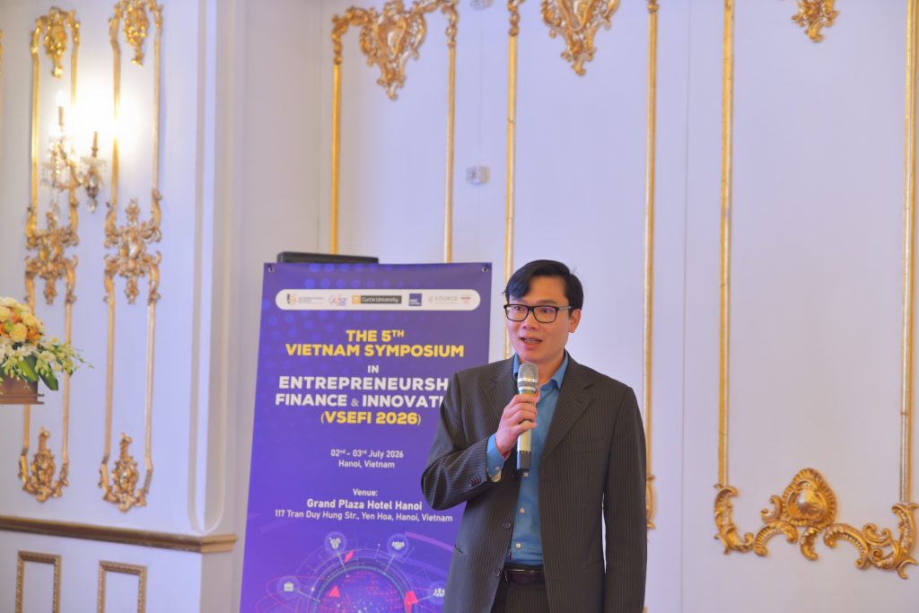Prof.Dr Nguyen Duc Khuong