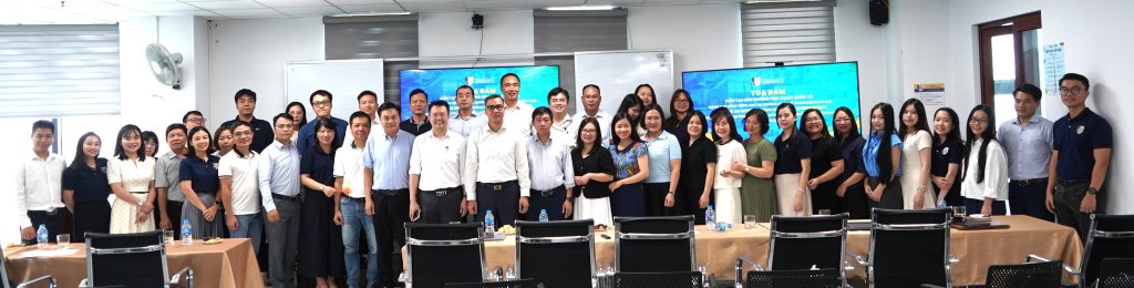 Chụp ảnh lưu niệm