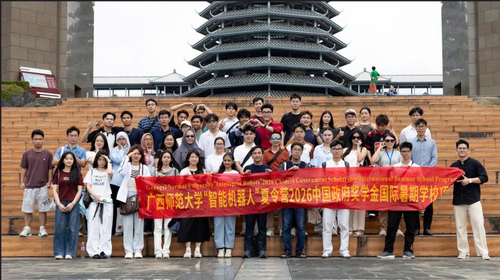 Khoảnh khắc ý nghĩa chuyến đi