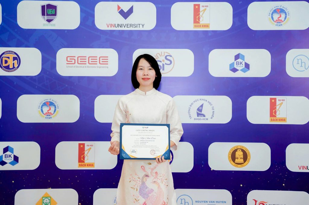 Hành trang học thuật