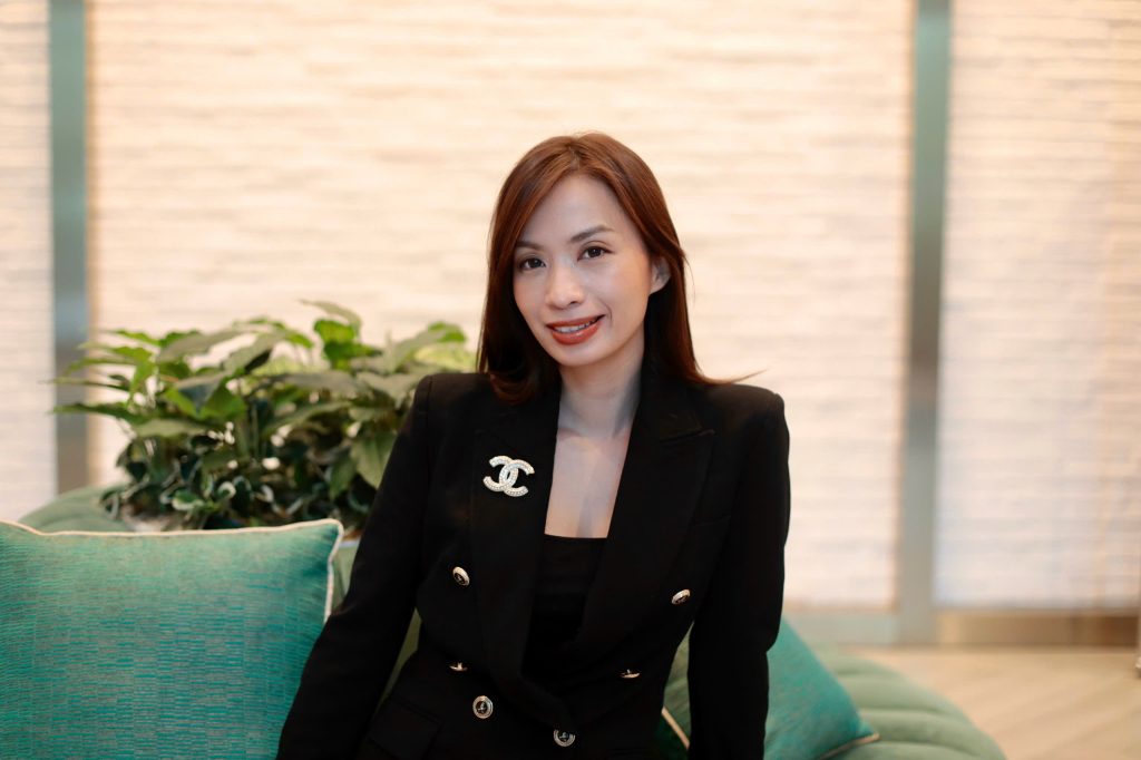 Nguyễn Hồng Ngọc (Ruby)